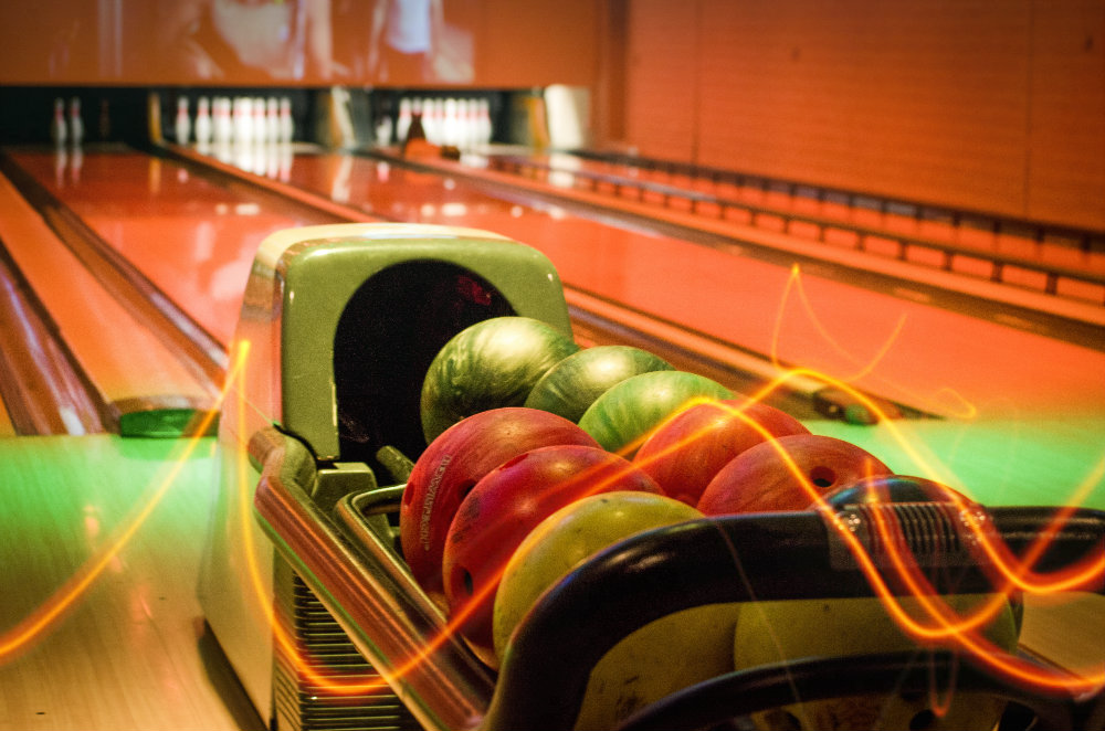 55+ Women's Bowling League Members Needed