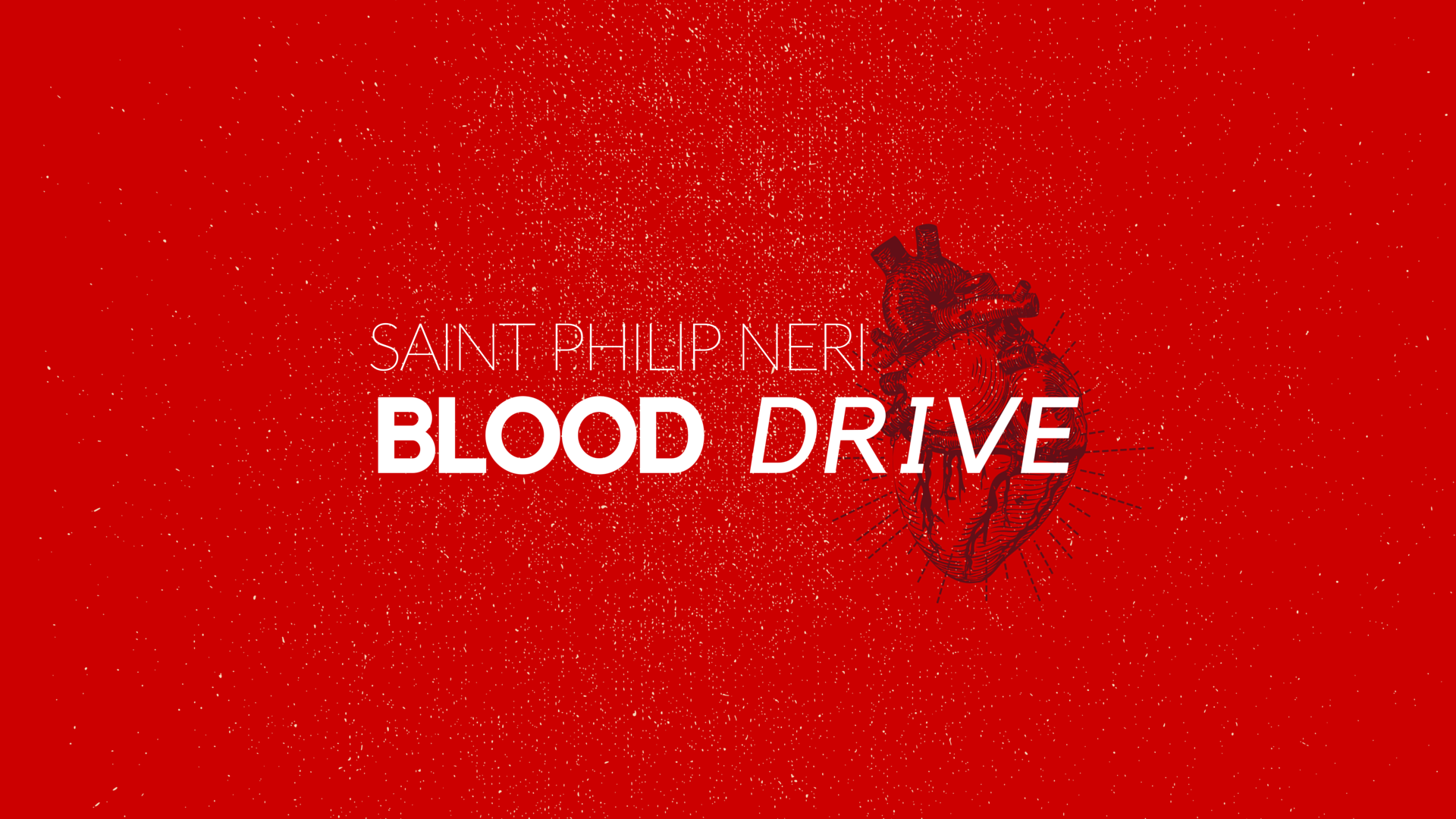 SPN Blood Drive [5-23-2024]