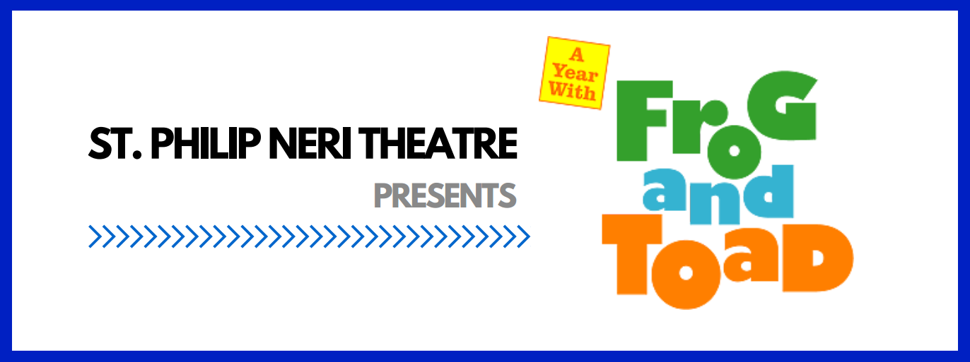 SPN Frog and the Toad Performance Times