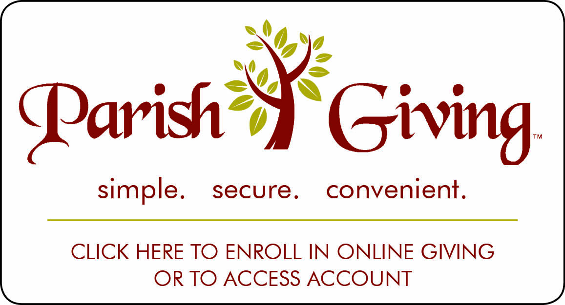 Parish E-Giving Link