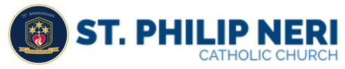 Saint Philip Neri logo