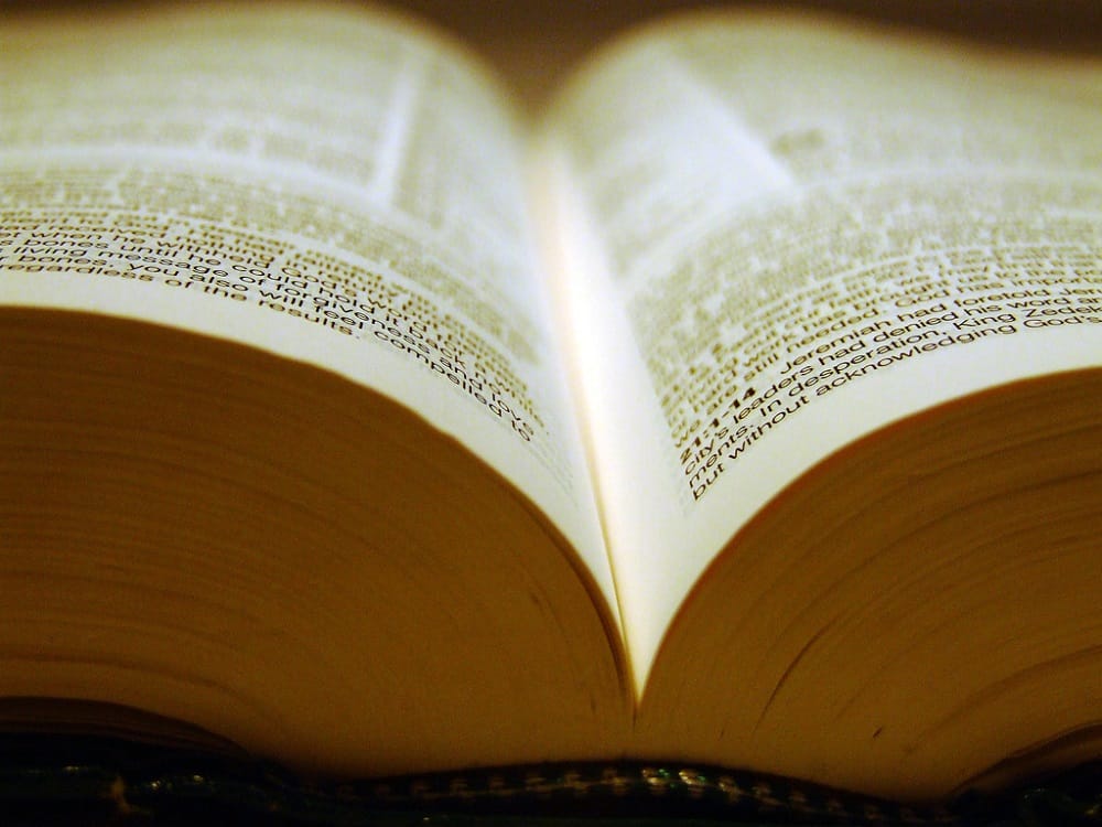 Fresh Brew Bible Study returns in September