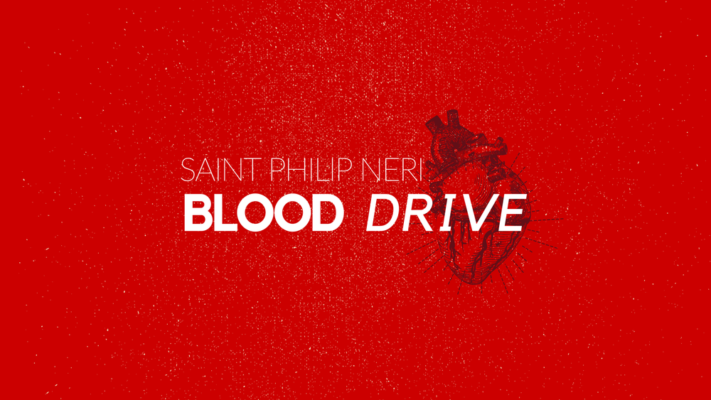 SPN Blood Drive [5-29-2026]
