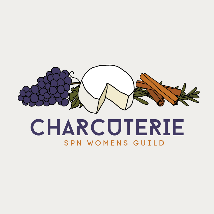 SPN Women's Guild Charcuterie Workshop - 4-21-2023