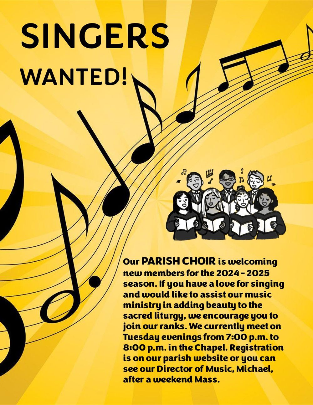 Flyer